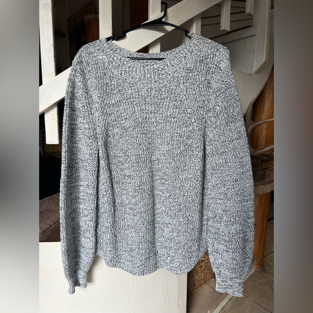 GAP Knit Sweater
